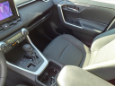 Thumbnail image of 2024 Toyota RAV4 at Blue Ridge Cjdr