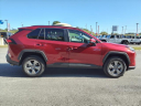 Thumbnail image of 2024 Toyota RAV4 at Blue Ridge Cjdr