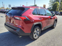 Thumbnail image of 2024 Toyota RAV4 at Blue Ridge Cjdr