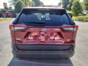 Thumbnail image of 2024 Toyota RAV4 at Blue Ridge Cjdr