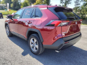 Thumbnail image of 2024 Toyota RAV4 at Blue Ridge Cjdr