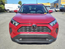 Thumbnail image of 2024 Toyota RAV4 at Blue Ridge Cjdr