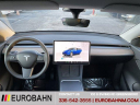Thumbnail image of 2022 Tesla Model Y at EurobahnBmwMiniMercedesBenz of Greensboro, NC
