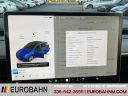Thumbnail image of 2022 Tesla Model Y at EurobahnBmwMiniMercedesBenz of Greensboro, NC