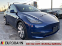 Thumbnail image of 2022 Tesla Model Y at EurobahnBmwMiniMercedesBenz of Greensboro, NC