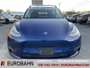 Thumbnail image of 2022 Tesla Model Y at EurobahnBmwMiniMercedesBenz of Greensboro, NC