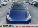 Thumbnail image of 2022 Tesla Model Y at EurobahnBmwMiniMercedesBenz of Greensboro, NC