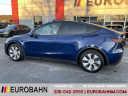 Thumbnail image of 2022 Tesla Model Y at EurobahnBmwMiniMercedesBenz of Greensboro, NC