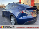 Thumbnail image of 2022 Tesla Model Y at EurobahnBmwMiniMercedesBenz of Greensboro, NC