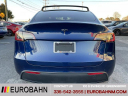 Thumbnail image of 2022 Tesla Model Y at EurobahnBmwMiniMercedesBenz of Greensboro, NC