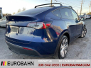 Thumbnail image of 2022 Tesla Model Y at EurobahnBmwMiniMercedesBenz of Greensboro, NC