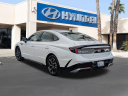 Thumbnail image of 2024 Hyundai SONATA at Rusnak Hyundai/Genesis Inland Empire