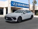 Thumbnail image of 2024 Hyundai SONATA at Rusnak Hyundai/Genesis Inland Empire