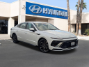 Thumbnail image of 2024 Hyundai SONATA at Rusnak Hyundai/Genesis Inland Empire