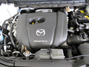 Thumbnail image of 2024 Mazda CX-5 at Bommarito South County