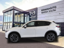 Thumbnail image of 2024 Mazda CX-5 at Bommarito South County