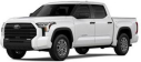Thumbnail image of 2025 Toyota Tundra at Kendall Toyota