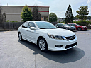 Thumbnail image of 2015 Honda Accord at D & N Auto Sales LLC