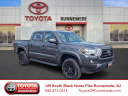 Thumbnail image of 2022 Toyota Tacoma at Toyota of Runnemede USED