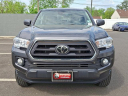 Thumbnail image of 2022 Toyota Tacoma at Toyota of Runnemede USED