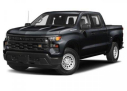 Thumbnail image of 2024 Chevrolet Silverado 1500 at McFarland Chevrolet Buick - Used