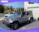 Thumbnail image of 2018 Jeep Wrangler JK Unlimited at Island Motor Leasing Llc
