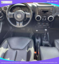 Thumbnail image of 2018 Jeep Wrangler JK Unlimited at Island Motor Leasing Llc