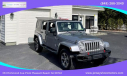 Thumbnail image of 2018 Jeep Wrangler JK Unlimited at Island Motor Leasing Llc