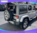 Thumbnail image of 2018 Jeep Wrangler JK Unlimited at Island Motor Leasing Llc