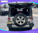 2018 Jeep Wrangler JK Unlimited at Island Motor Leasing Llc