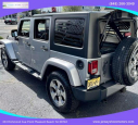 Thumbnail image of 2018 Jeep Wrangler JK Unlimited at Island Motor Leasing Llc