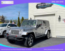 Thumbnail image of 2018 Jeep Wrangler JK Unlimited at Island Motor Leasing Llc
