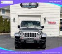 Thumbnail image of 2018 Jeep Wrangler JK Unlimited at Island Motor Leasing Llc