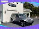 Thumbnail image of 2018 Jeep Wrangler JK Unlimited at Island Motor Leasing Llc