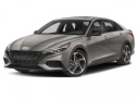 2023 Hyundai ELANTRA N Line at Bell Road Toyota Used