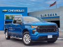 Thumbnail image of 2024 Chevrolet Silverado 1500 at Ourisman Chevrolet Of Bowie