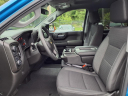 Thumbnail image of 2024 Chevrolet Silverado 1500 at Ourisman Chevrolet Of Bowie