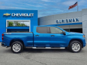 Thumbnail image of 2024 Chevrolet Silverado 1500 at Ourisman Chevrolet Of Bowie