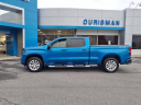 Thumbnail image of 2024 Chevrolet Silverado 1500 at Ourisman Chevrolet Of Bowie