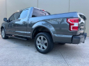 2018 Ford F-150 at E ONE AUTOGROUP
