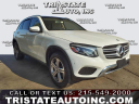 Thumbnail image of 2018 Mercedes-Benz GLC at Tri-State Auto Inc.