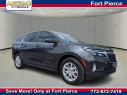 Thumbnail image of 2022 Chevrolet Equinox at Arrigo Chrysler Dodge Jeep Ram at Sawgrass