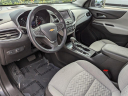 Thumbnail image of 2022 Chevrolet Equinox at Arrigo Chrysler Dodge Jeep Ram at Sawgrass