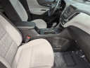 Thumbnail image of 2022 Chevrolet Equinox at Arrigo Chrysler Dodge Jeep Ram at Sawgrass