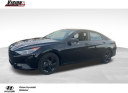 Thumbnail image of 2023 Hyundai ELANTRA Hybrid at Vision Hyundai Webster