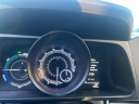 2023 Hyundai ELANTRA Hybrid Blue at Vision Hyundai Webster