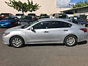 Thumbnail image of 2016 Nissan Altima at A-1 Auto Sales LLC