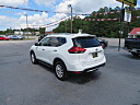2017 Nissan Rogue SV at Starmount Motors, LLC