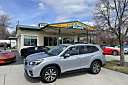 Thumbnail image of 2021 Subaru Forester at Fairly Reliable Bob's