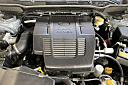 Thumbnail image of 2021 Subaru Forester at Fairly Reliable Bob's